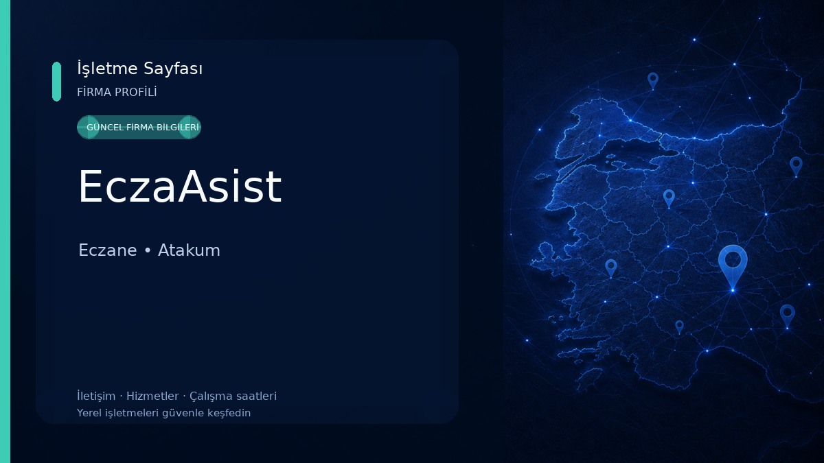 EczaAsist