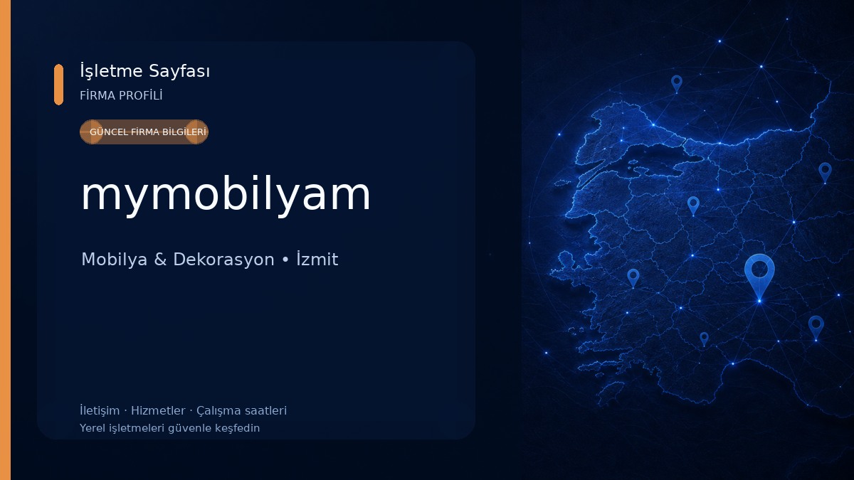 mymobilyam