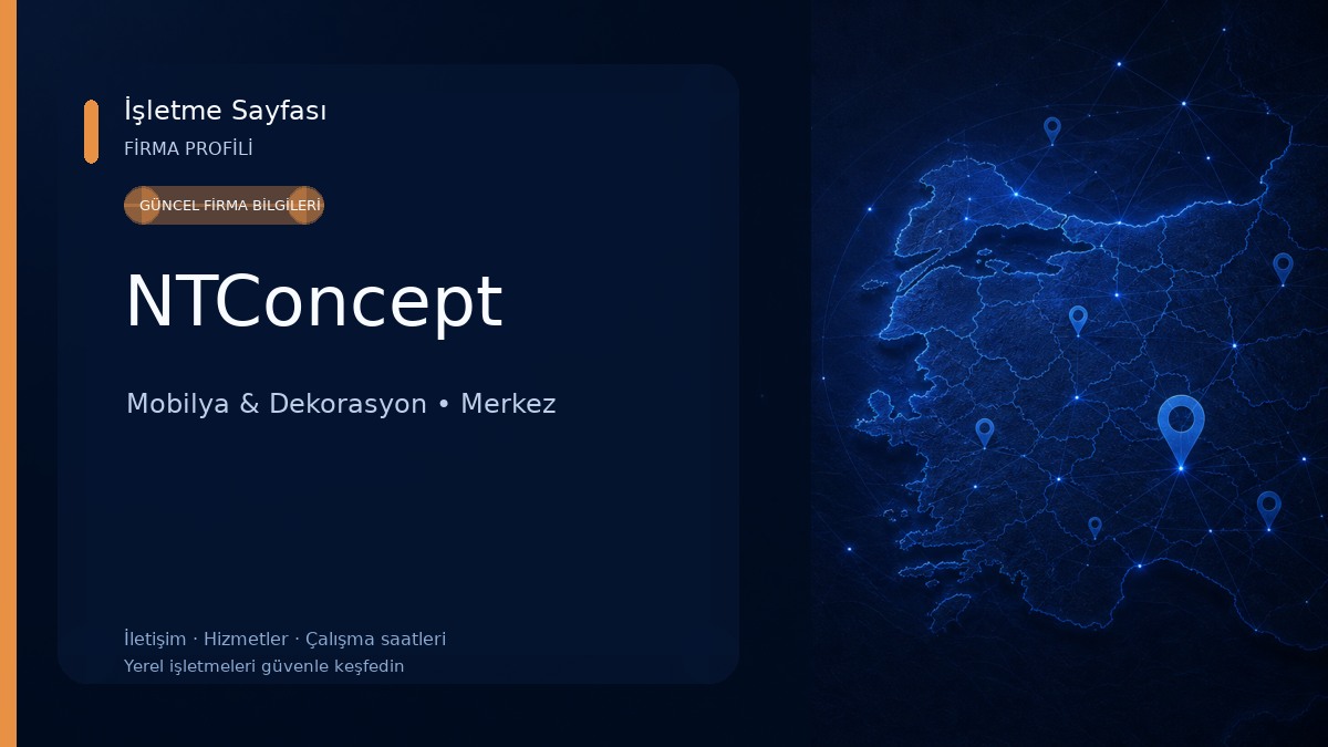 NTConcept