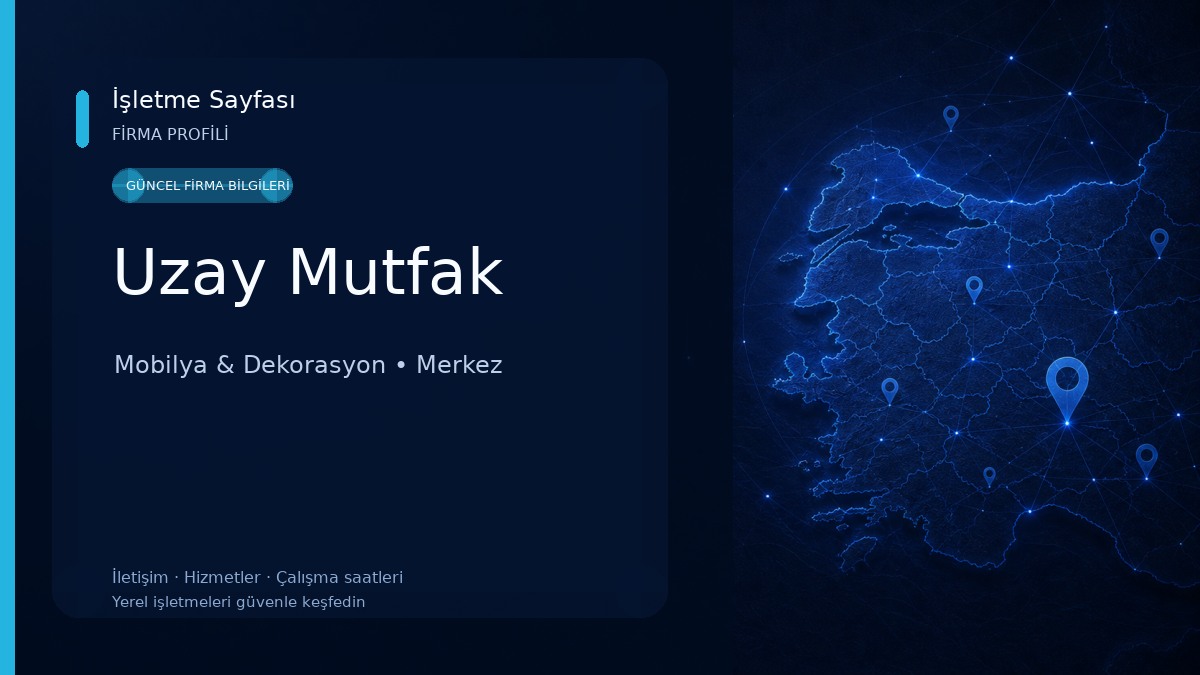 Uzay Mutfak