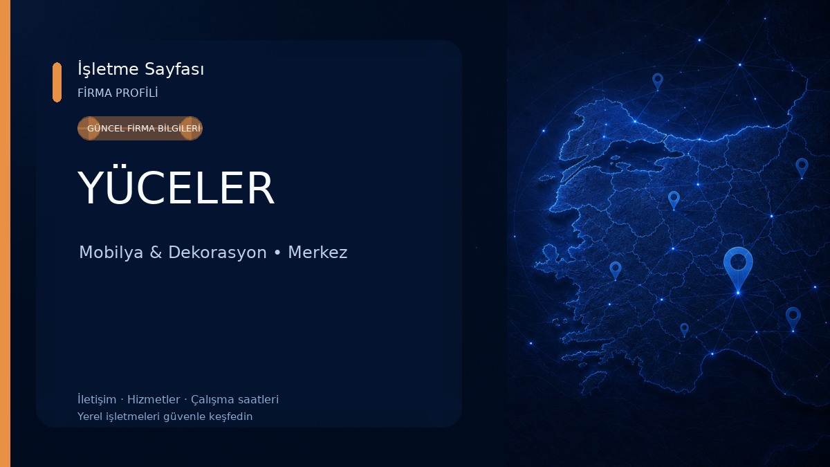 YÜCELER